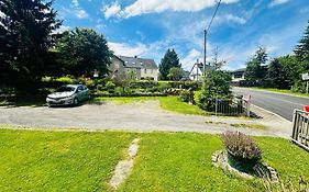 Gemütliche Wohnung in Grünhainichen Erzgebirge